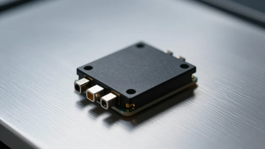 Circuits Integrated Launches Ka-Band Integrated Switch Power Amplifiers