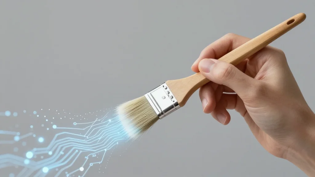 Adobe Calls for AI Policy to Safeguard Human Creativity, Cites $1.2 Trillion Creative Economy