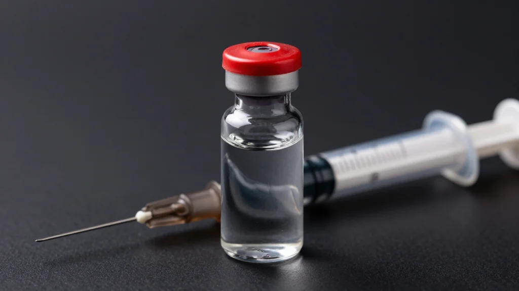 Heparin Shortage Poses Serious Public Health Risk
