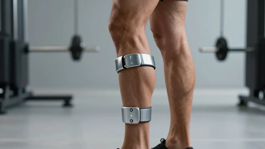 Giants Add $2 Million Sports‑Science Suite to Fight Achilles Tears