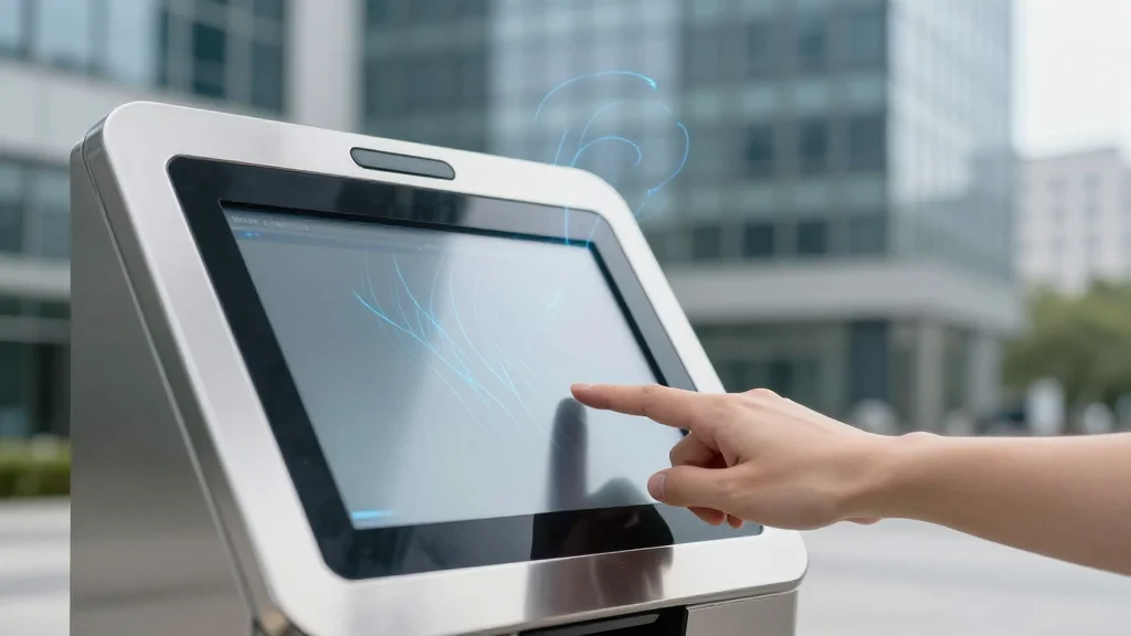 How Self-Service Is Revolutionizing State and Local Government
