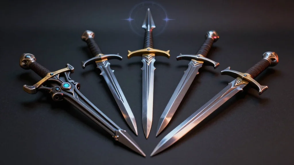 The Quinfall Reduces Crowd Control, Tweaks OP Classes and Weapons in a New Combat and Balance Update