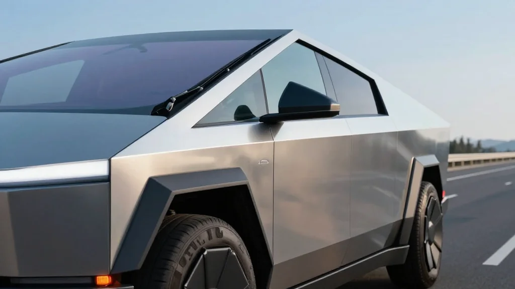 Tesla Begins Cybercab Production, Bypasses 2,500‑Unit Cap Amid Unsolved Autonomy Hurdles