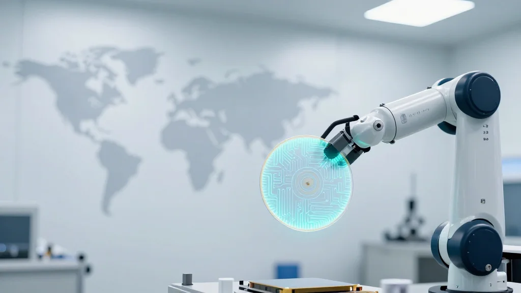 TSMC Ramping Up Spending Plans to Meet AI Chip Demand Surge as Rivals Narrow Technology Gap