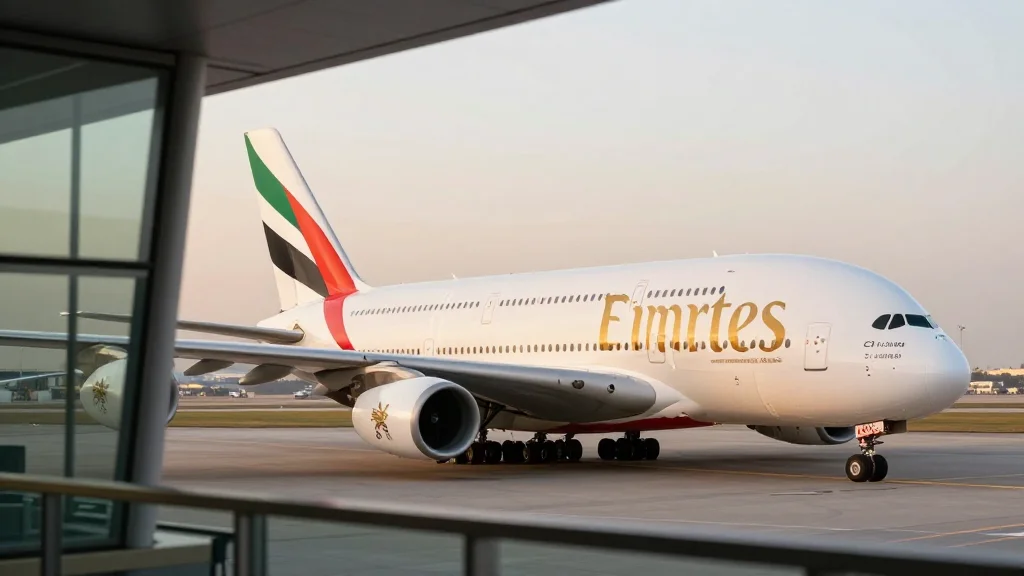 I Flew Emirates to Dubai During the Iran War and This Was My Experience