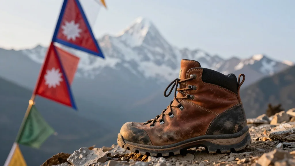 Why Should You Choose the Everest Base Camp Trek?