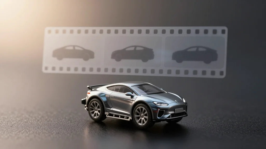How Ford Is Accelerating Its Global Campaign Amid Return to Formula 1
