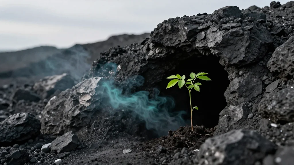 Australia’s Coal Mines Haven’t Cut Methane Emissions, but Hidden Them with Offsets and Accounting Tricks