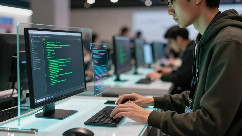 Agents Will Eclipse GUIs, Boosting Libghostty Adoption