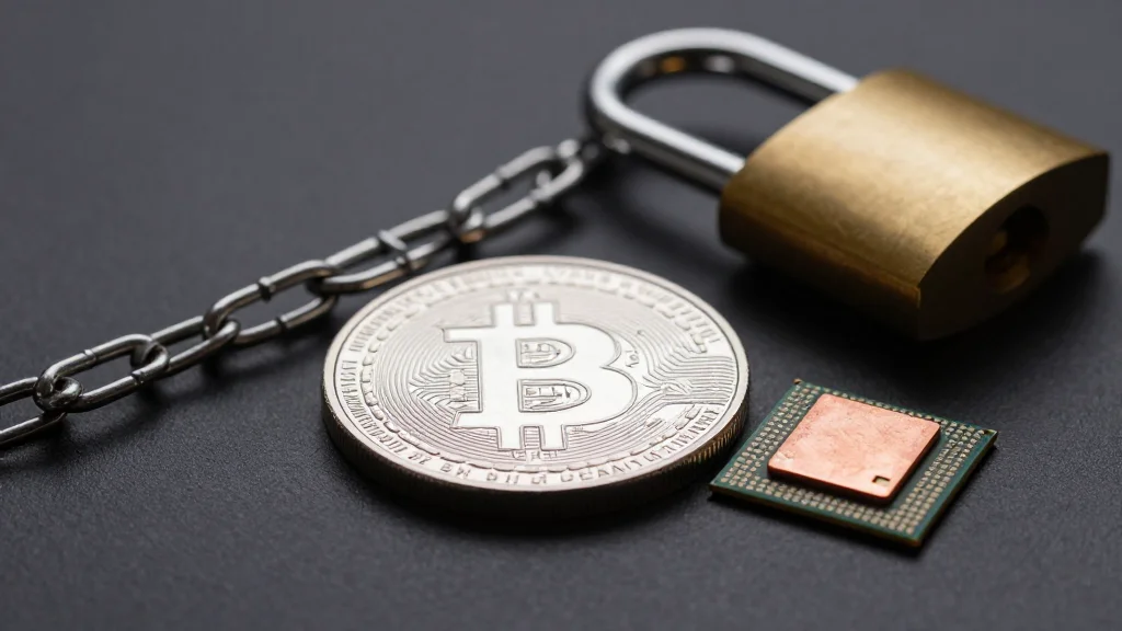 Quantum Leap Could Accelerate Crypto's Existential Threat