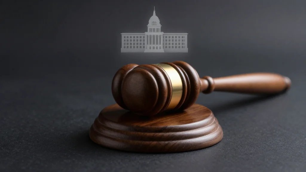 Alabama Supreme Court Tosses Failure-to-Hire Case over Mixed-Up Job Titles