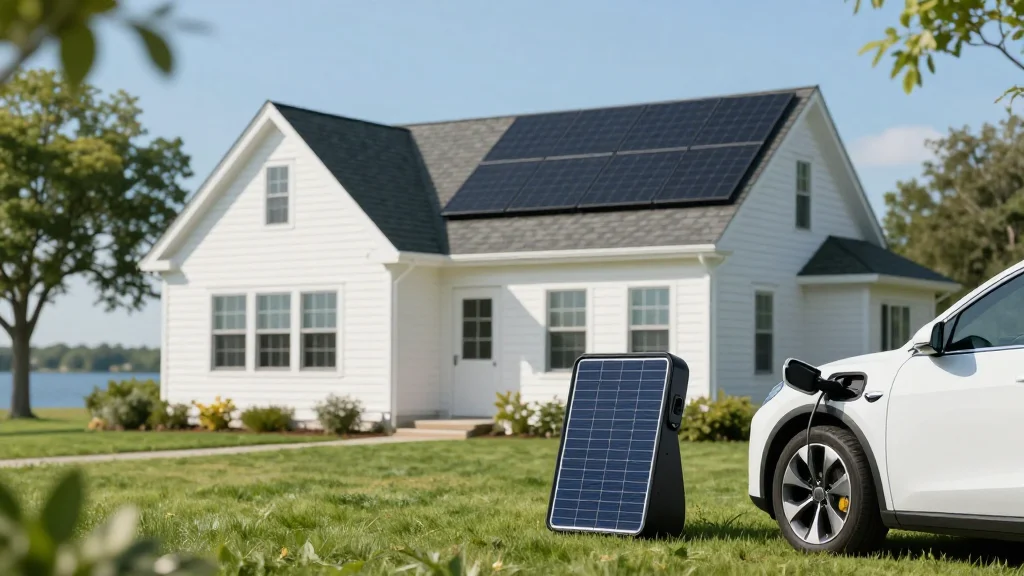 Connecticut Legislature Passes Solar Bill to Extend Incentives, Streamline Permitting, Authorize Plug-In Solar and More