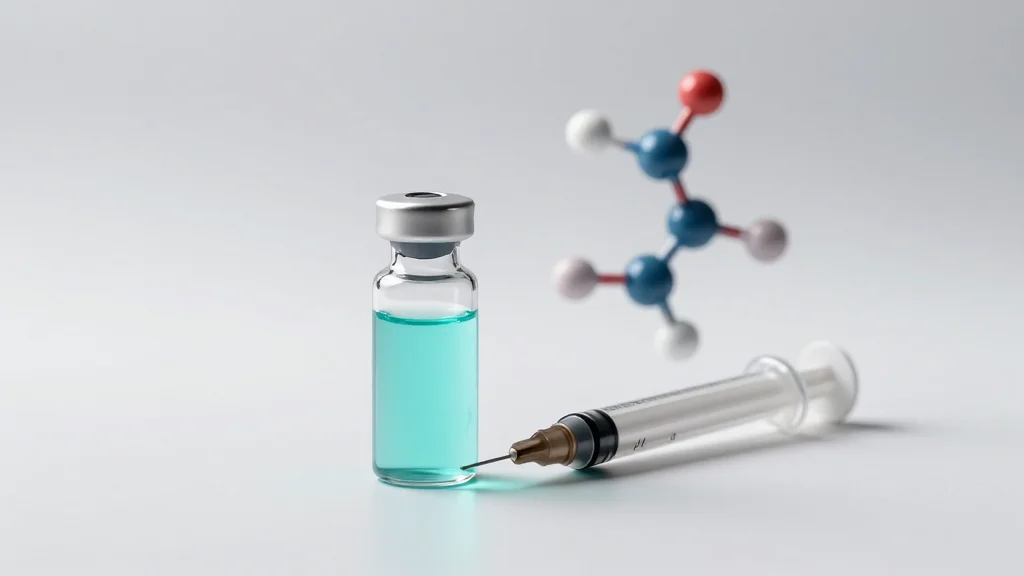 Eli Lilly’s Retatrutide Cuts HbA1c 2% and Trims Weight 16.8% in Phase 3