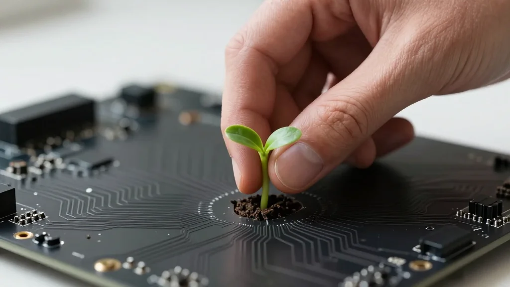 Build One Lasting AI System, Not Endless Noise