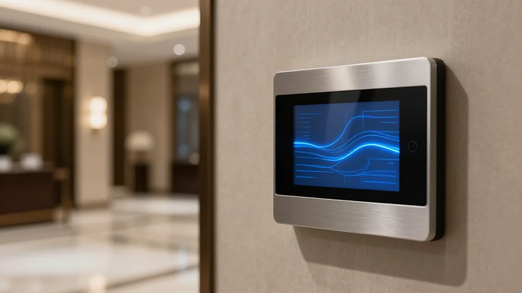 From Data Overload to Measurable Gains: How AI Is Driving Hotel Performance