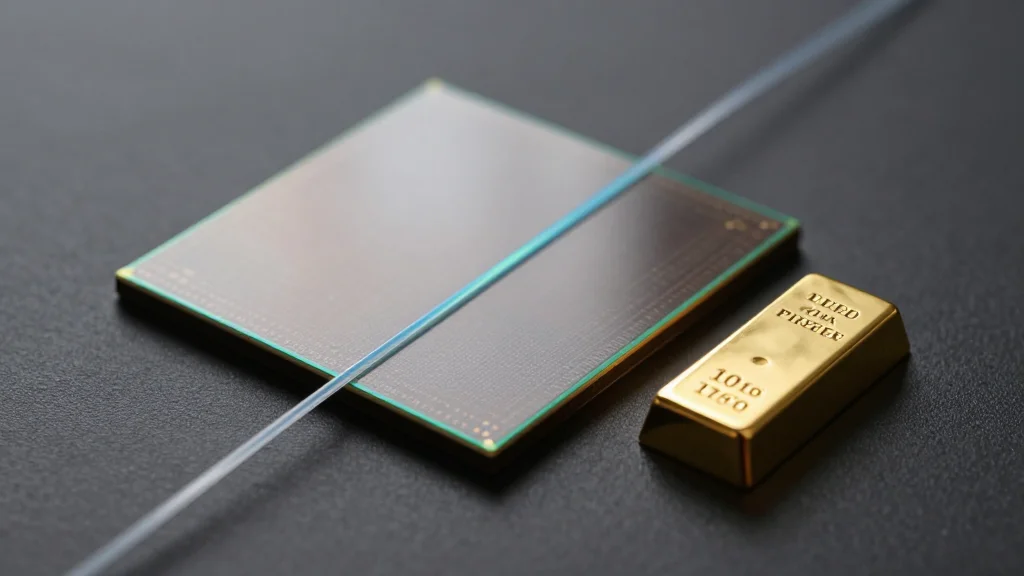 POET Technologies Closes $400M Direct Offering to Fund AI Photonic Expansion