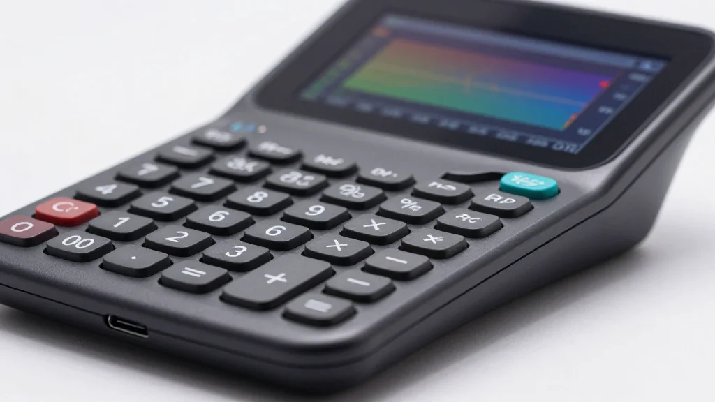 TI Launches Next Evolution of TI-84