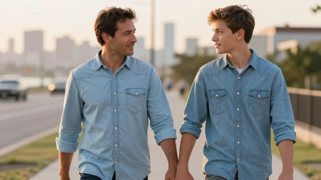San Diego Father Wins Inaugural FECK Award for Forgiveness and Youth‑Violence Prevention