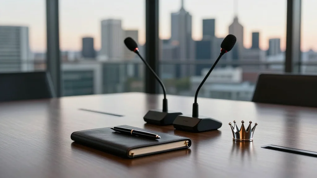 Partners Named for Prince Harry-Led InterEdge Summit