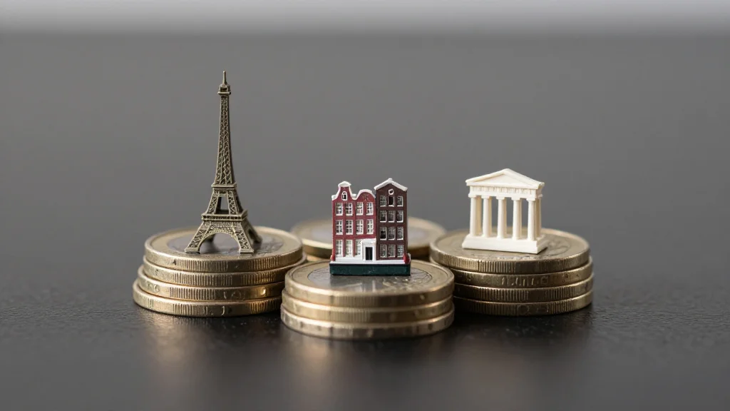 Euronext Unveils Blueprint to Boost European Capital Market Infrastructure at 2026 Conference