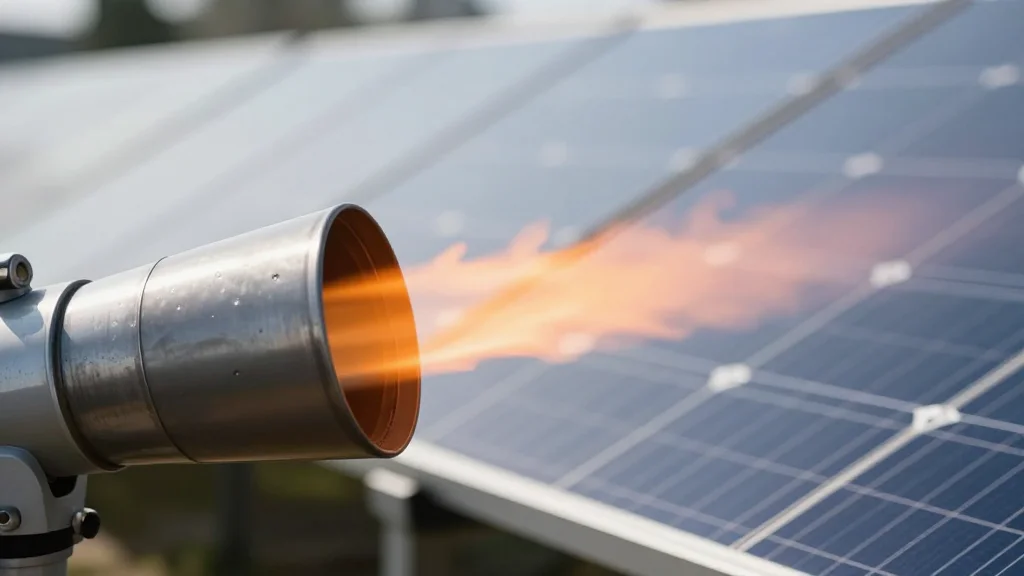 Natural Gas Power Burn Eyes 2027 Rebound as Data Centers Lift Demand, EIA Says