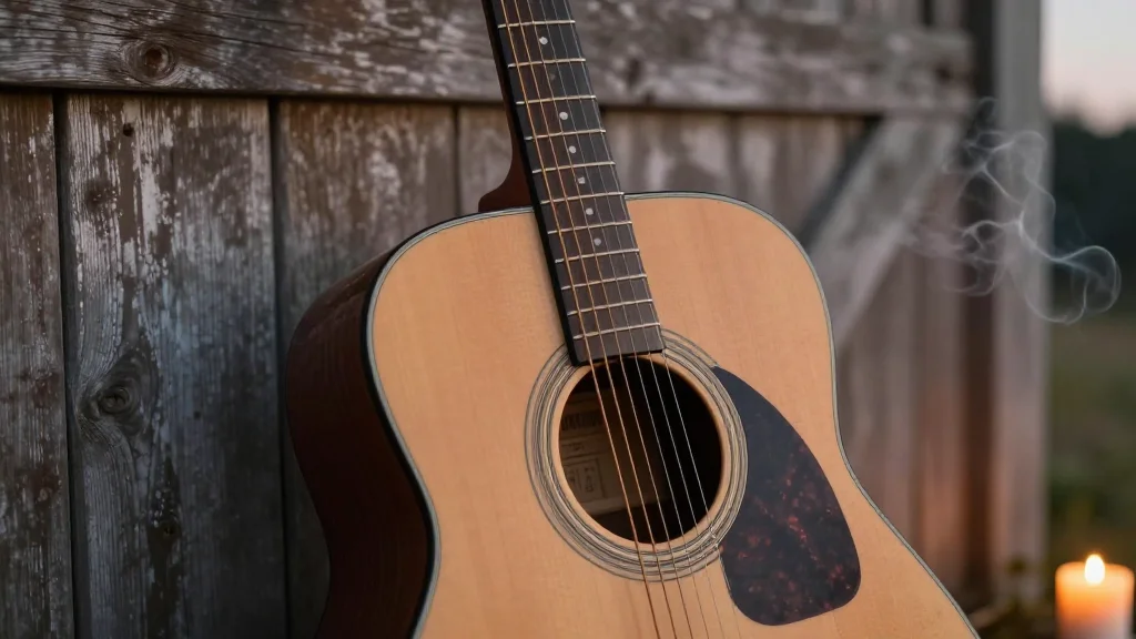 Souled American’s Downbeat Country Still Feels Vital