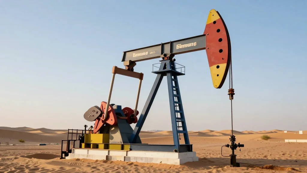UAE Leaves OPEC Effective May 1, 2026, Redefining Global Oil Coordination