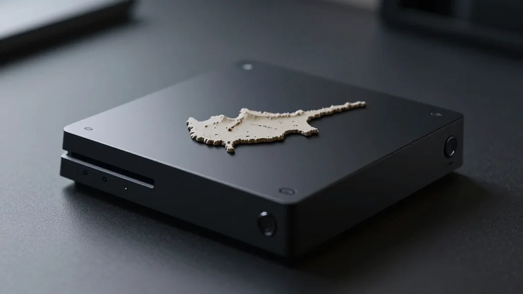 Cyprus Unites 300+ Game Studios in New Developer Group