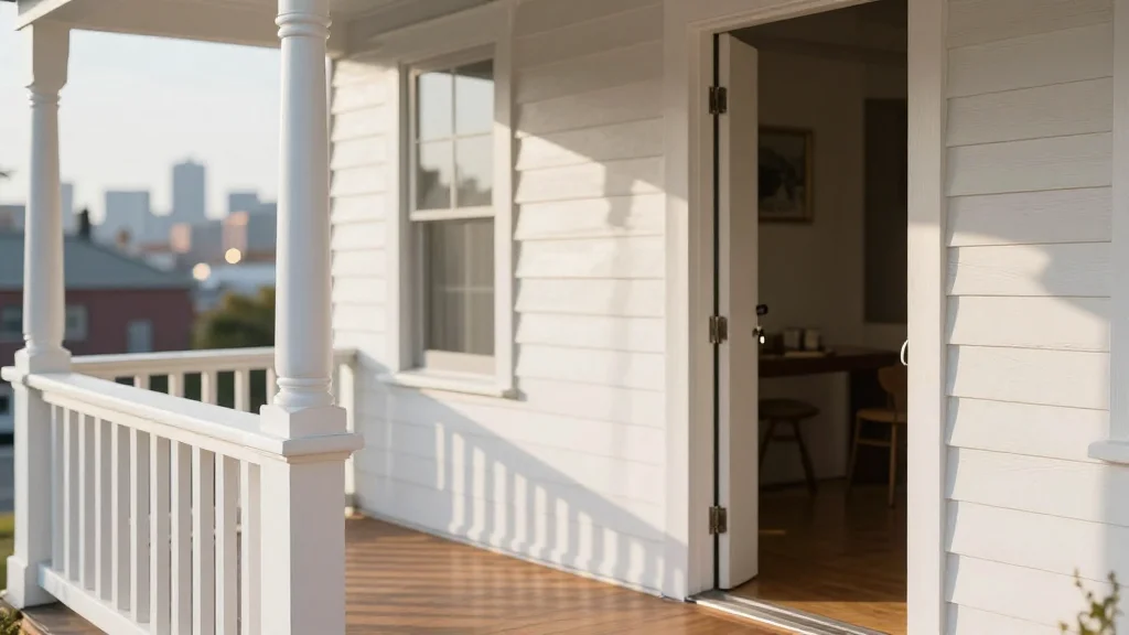 Historic Charm Meets Modern Living: Selling Older Homes in Gastonia