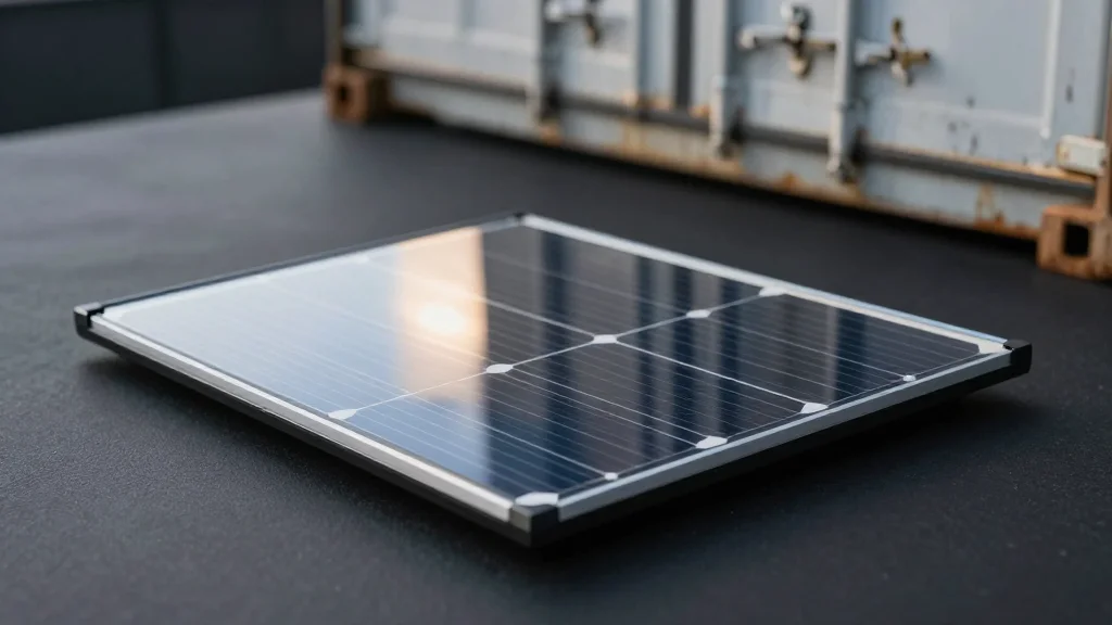 China Cuts Solar Export Rebates, Raising Africa's Panel Costs