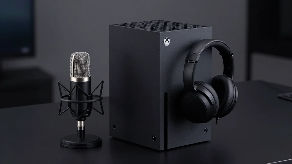 New Xbox CEO Defers Commentary, Cites Need to Understand Decisions