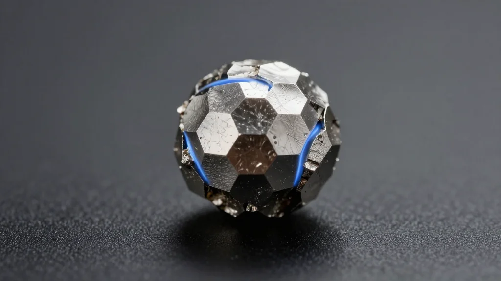 Analytical Breakthrough Reveals How Resonances Open True Energy Gaps in Quasicrystals