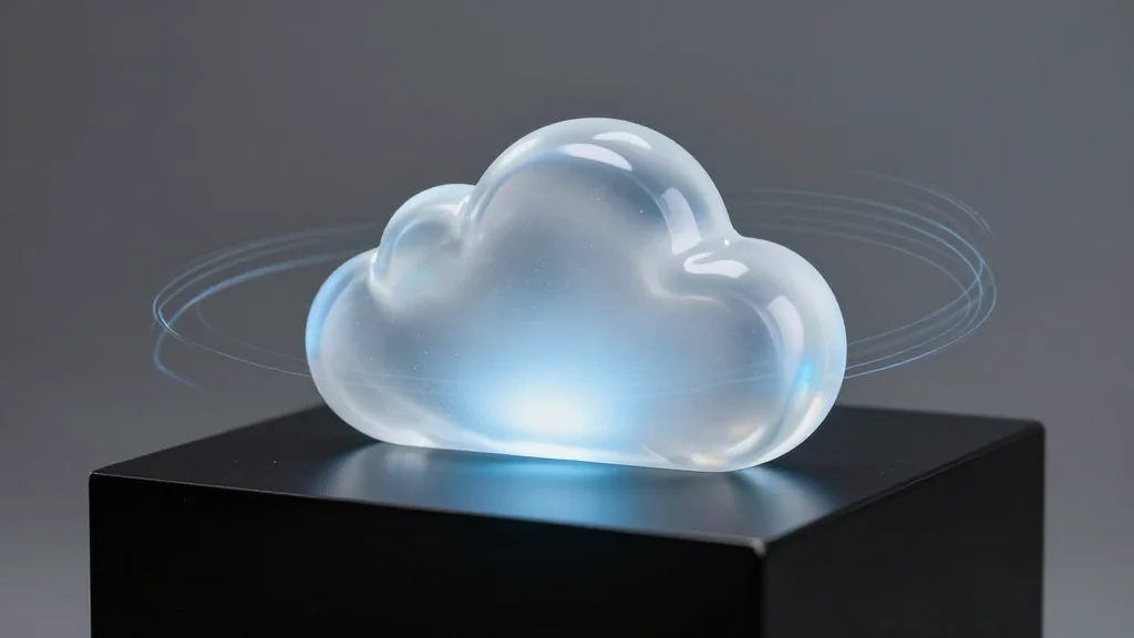 Alphabet Podcast Highlights Google Cloud’s Revenue Surge and New SaaS Push