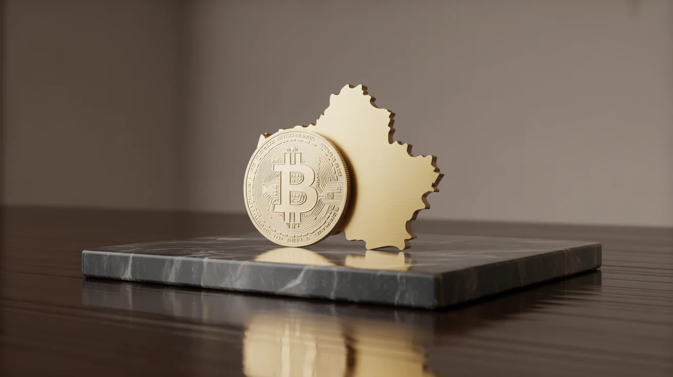 Luxembourg Allocates 1% of Sovereign Fund to Bitcoin