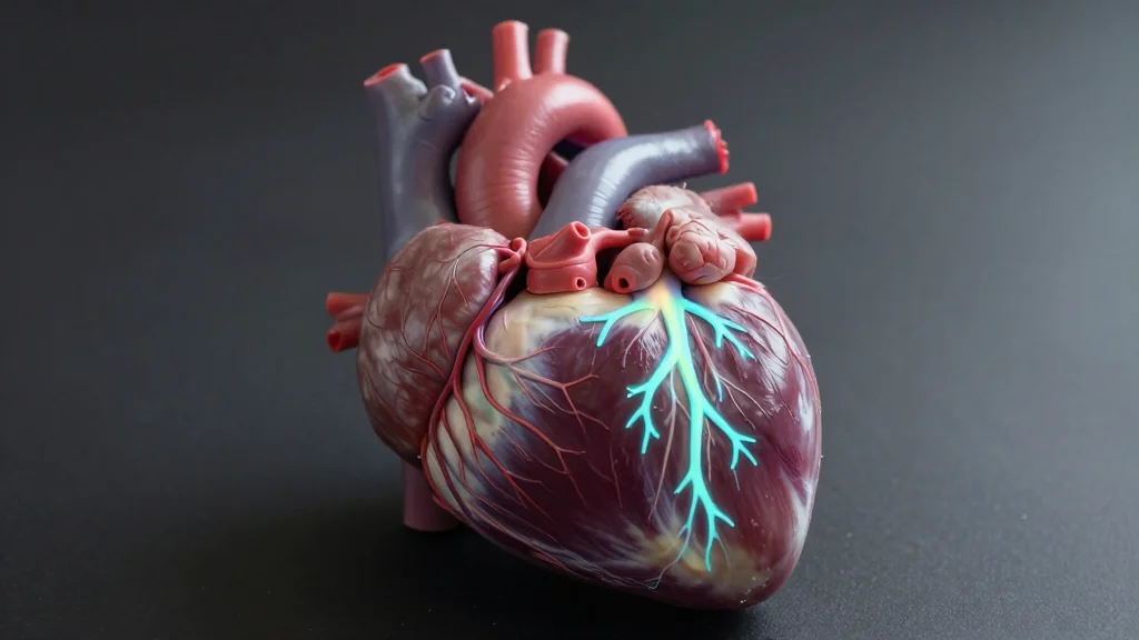 Gene Therapy Could Repair Heart Attack Damage in One Shot