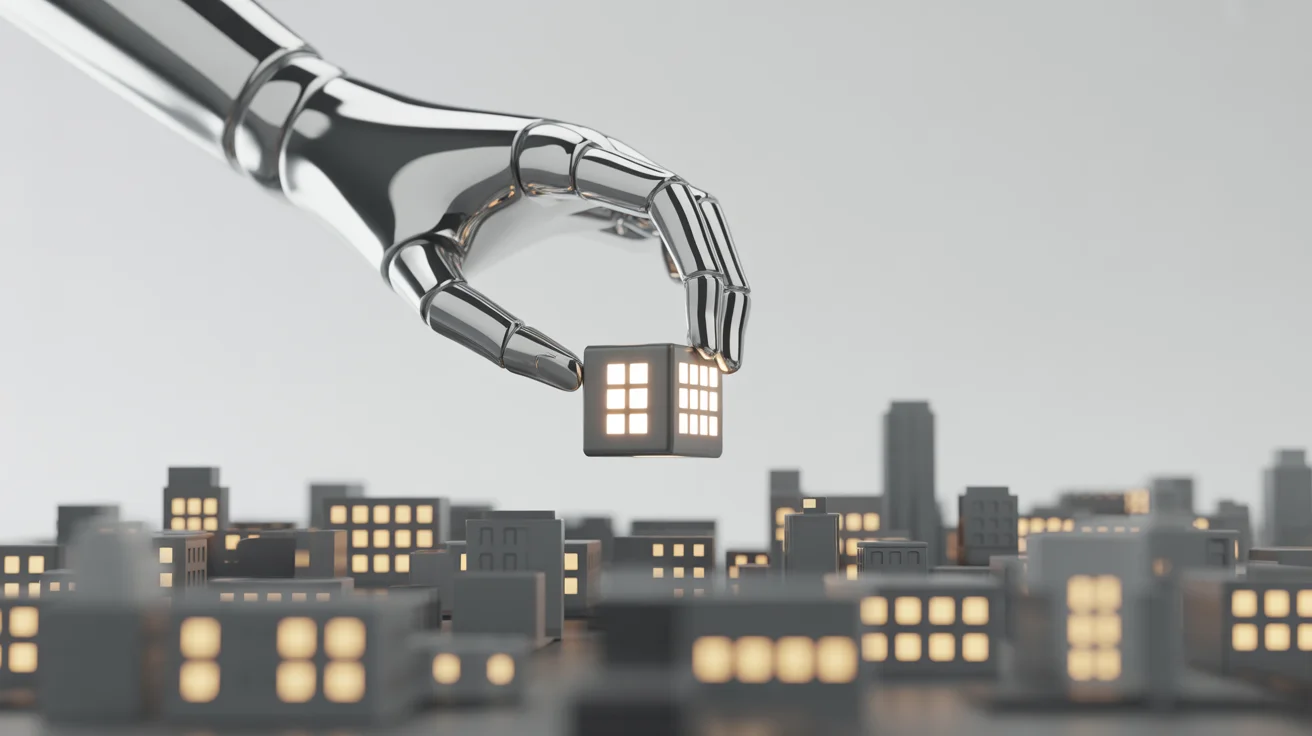 AI Steps Out of the Screen at CES. These 5 Things Stopped Me in My Tracks