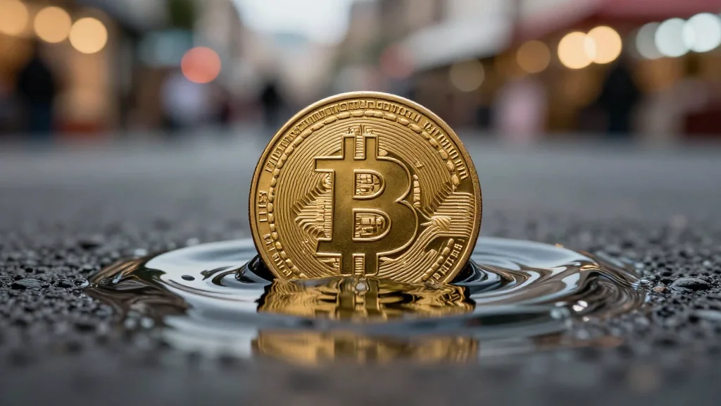Market Pump Hype Masks Upcoming Aggressive Operations