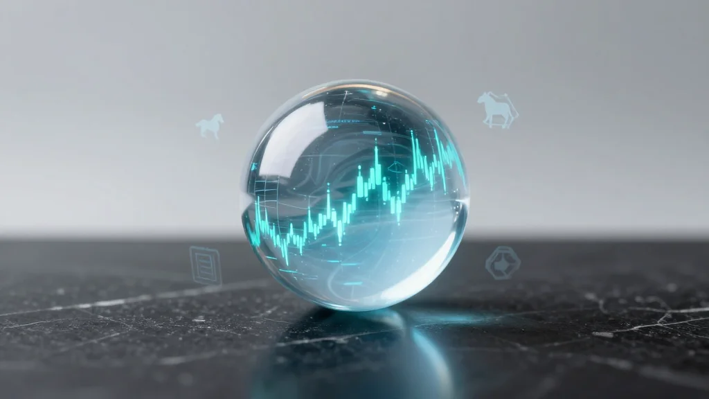 Palantir Deploys Vergence AI on Polymarket to Combat Fraud in Prediction Markets