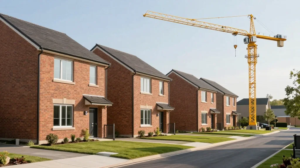 D.R. Horton Faces Pushback On 850-Unit Plan In Small South Jersey Town