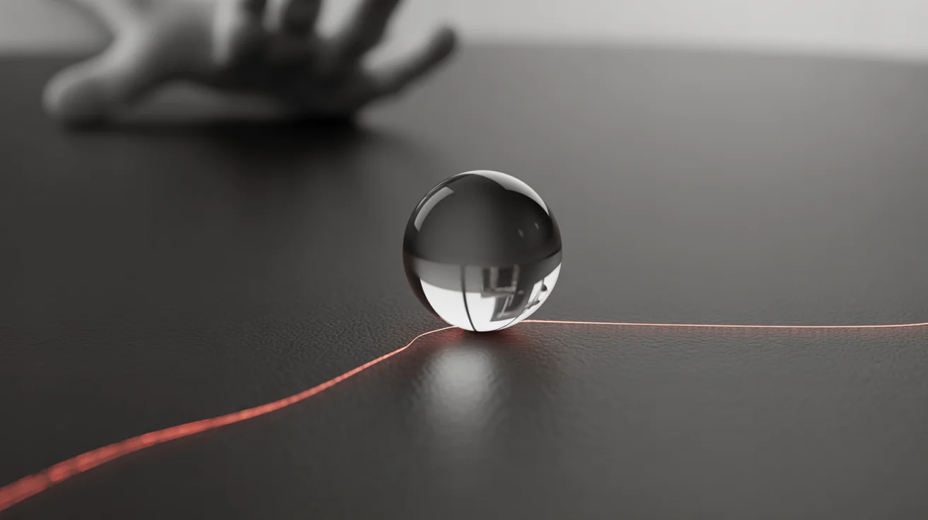 The sub‑$0.1M Push Is Entirely Fabricated