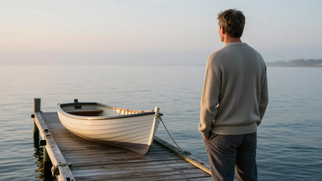 Book Review: ‘The Things We Never Say,’ by Elizabeth Strout