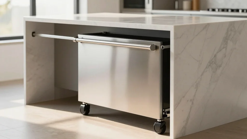 Houzz Reports 838% Surge in Moveable Kitchen Island Searches in UK 2026