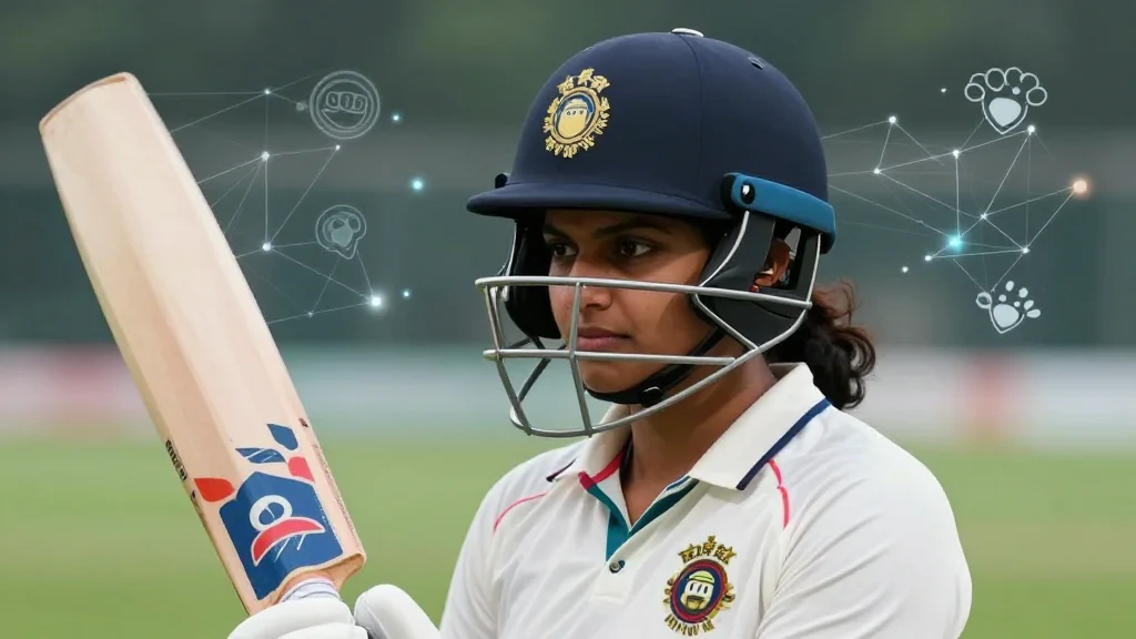 From Attention to Action: Scaling Women’s Sports in India