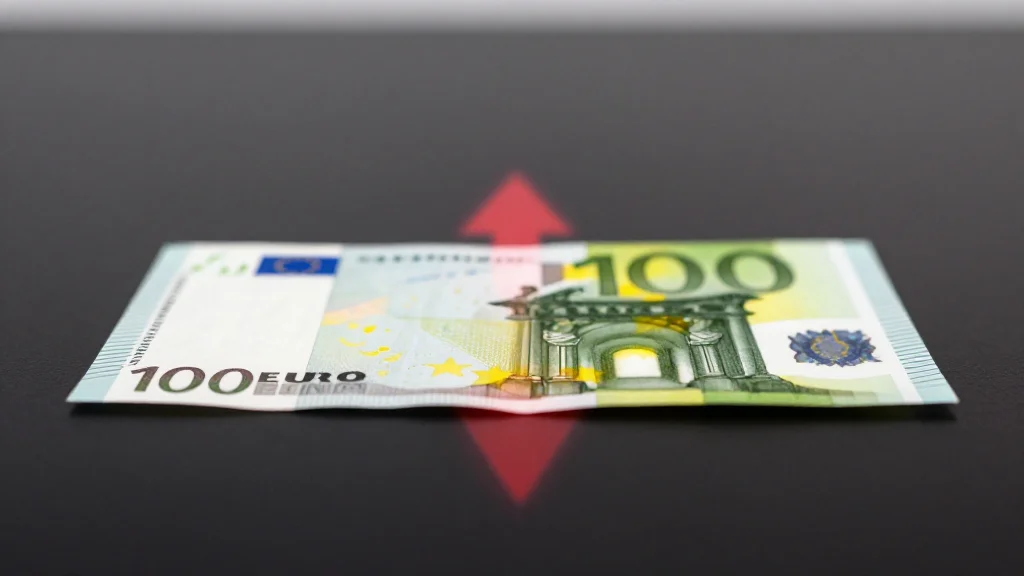 Eurozone Retail Sales Drop 0.4% in April, Missing Forecast and Pressuring the Euro
