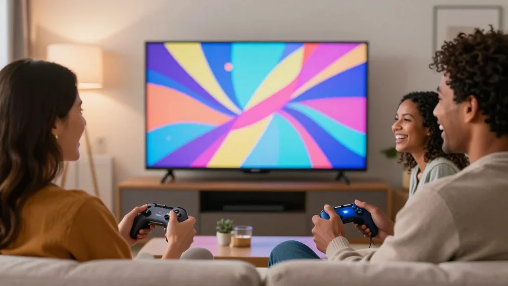 Netflix Adds Three Jackbox Party Games to Its TV Gaming Platform