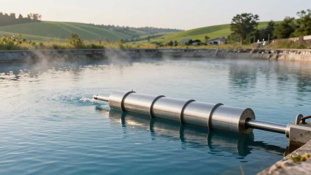 Rye Development Pushes 2,128 MWh Pumped Hydro at Ex‑coal Site