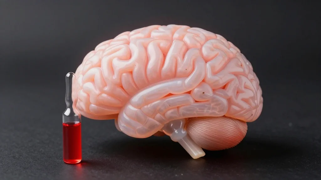 Anemia Raises Alzheimer Biomarkers and Dementia Risk in Seniors