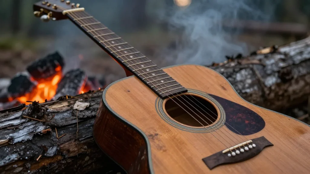 Eric Hirshberg's New Single Reflects Post‑Wildfire Resilience