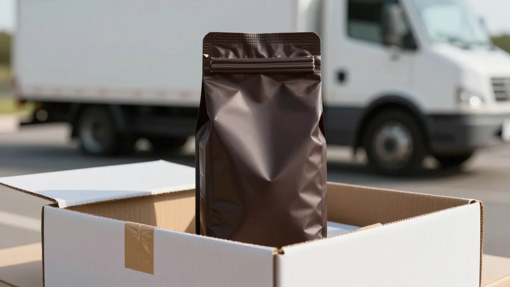 4LuvCoffee Cuts Shipping Fees Nationwide to Expand Premium Coffee Reach