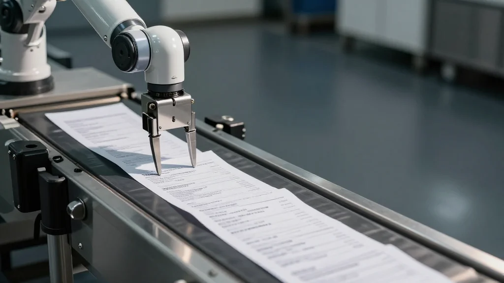 Invoice Processing Maturity: From Automation Rates to Exception Economics